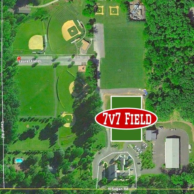 Laurel+Park+Field+Map