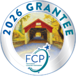 FCP 2026 Grantee Seal